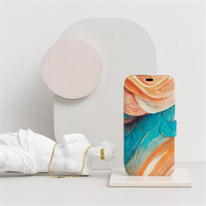 Etui do OPPO A74 5G - wzór VP36S