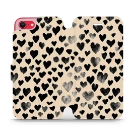 Etui do Apple iPhone SE 2020 - wzór VA51S