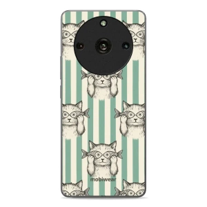 Etui Glossy Case do Realme 11 Pro Plus - wzór GP90G