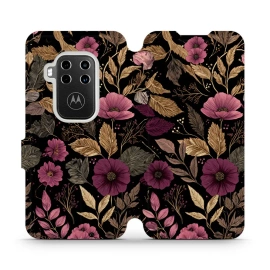 Etui do Motorola One Zoom - wzór V170S