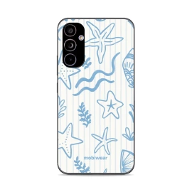 Etui Glossy Case do Samsung Galaxy A34 5G - wzór GP88G