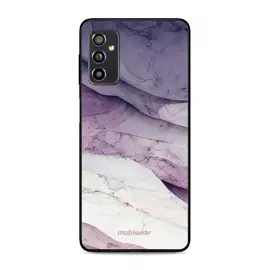 Etui Glossy Case do Samsung Galaxy M52 5G - wzór G028G