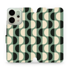 Etui do OPPO Reno 14 Pro 5G - wzór VA56S