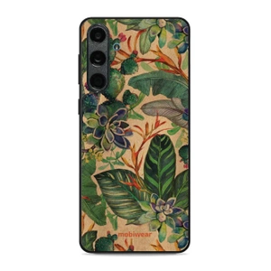 Etui Glossy Case do Samsung Galaxy M55 5G - wzór G036G
