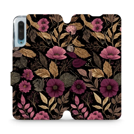 Etui do Huawei P Smart Pro - wzór V170S