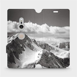 Etui do Sony Xperia XZ2 - wzór M152P