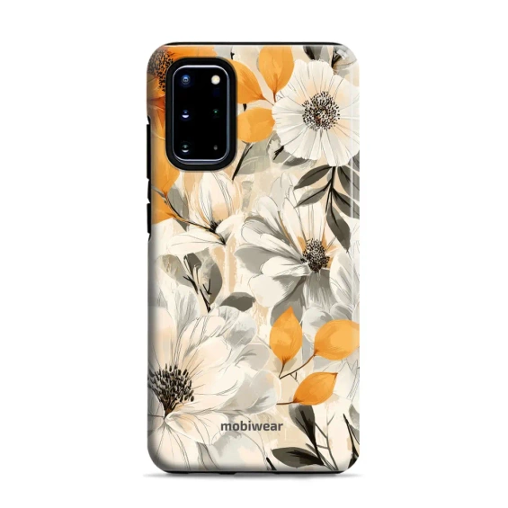 Etui Elite Pro do Samsung Galaxy S20 Plus - wzór EP75E