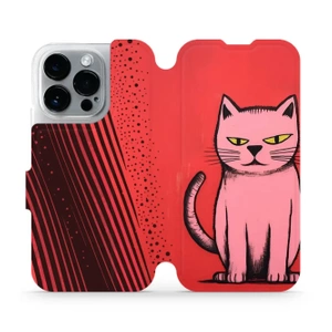 Etui do Apple iPhone 14 Pro - wzór VP54S