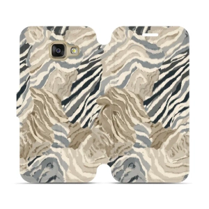 Etui do Samsung Galaxy A3 2016 - wzór V168S