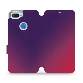 Etui do Xiaomi Mi 8 Lite - wzór VP67S