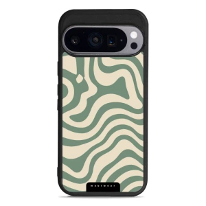 Etui Glossy Case do Google Pixel 9 - wzór GA57G