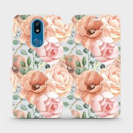 Etui do LG K40 - wzór MP02S