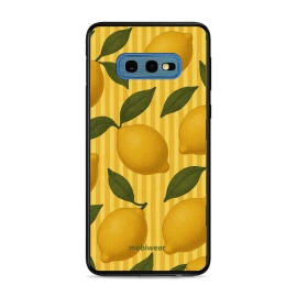 Etui Glossy Case do Samsung Galaxy S10e - wzór GP81G