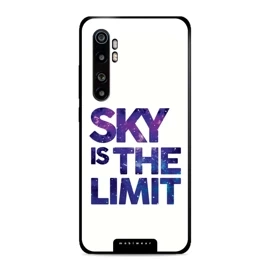 Etui Glossy Case do Xiaomi Mi Note 10 Lite - wzór G081G