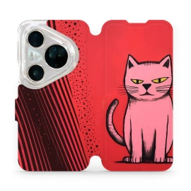 Etui do Huawei Pura 80 Ultra - wzór VP54S