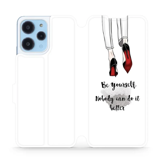 Etui do Xiaomi Redmi 12 - wzór M046P