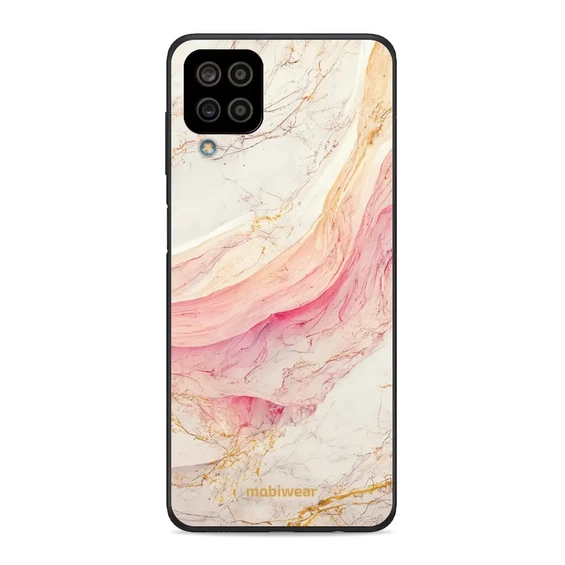 Etui Glossy Case do Samsung Galaxy M12 - wzór G027G