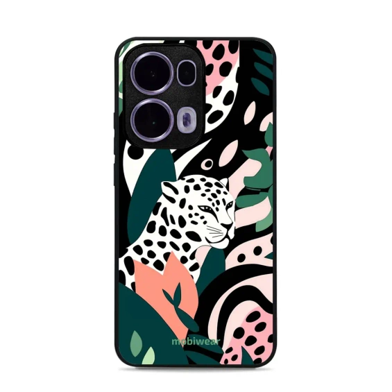 Etui Glossy Case do OPPO Reno 13 Pro - wzór G053G