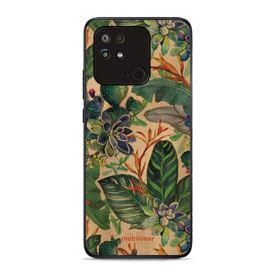 Etui Glossy Case do Xiaomi POCO C40 - wzór G036G
