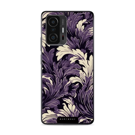 Etui Glossy Case do Xiaomi 11T Pro - wzór GA46G