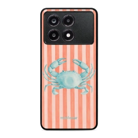 Etui Glossy Case do Xiaomi POCO X6 Pro - wzór GP87G