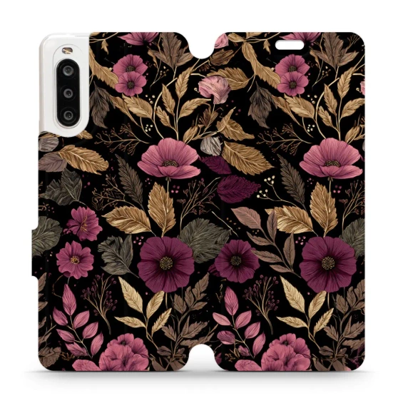 Etui do Sony Xperia 10 II - wzór V170S