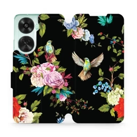 Etui do Huawei Nova 12 SE - wzór VD09S