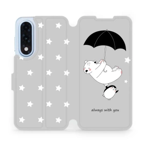 Etui do OnePlus Nord 5 - wzór MH08P