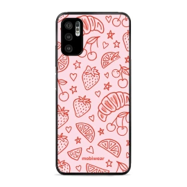 Etui Glossy Case do Xiaomi Poco M3 Pro 5G - wzór GP86G