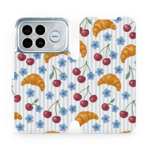 Etui do Xiaomi Poco F8 Ultra - wzór VP85S