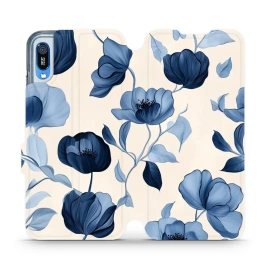 Etui do Huawei Y6 2019 - wzór VP73S