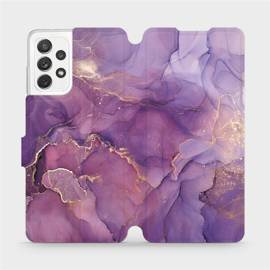 Etui do Samsung Galaxy A72 - wzór VP20S