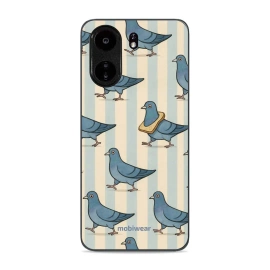 Etui Glossy Case do Xiaomi Redmi 13C - wzór GP91G