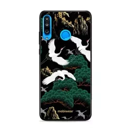 Etui Glossy Case do Huawei P30 Lite - wzór G042G