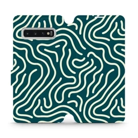 Etui do Samsung Galaxy S10 - wzór VA61S