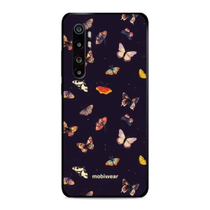 Etui Glossy Case do Xiaomi Mi Note 10 Lite - wzór GP78G