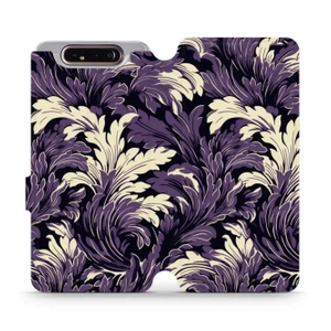 Etui do Samsung Galaxy A80 - wzór VA46S