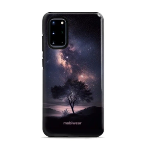 Etui Elite Pro do Samsung Galaxy S20 Plus - wzór E005E