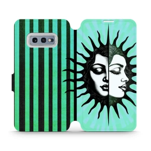 Etui do Samsung Galaxy S10e - wzór VP58S