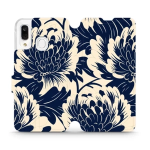 Etui do Samsung Galaxy A40 - wzór VA40S