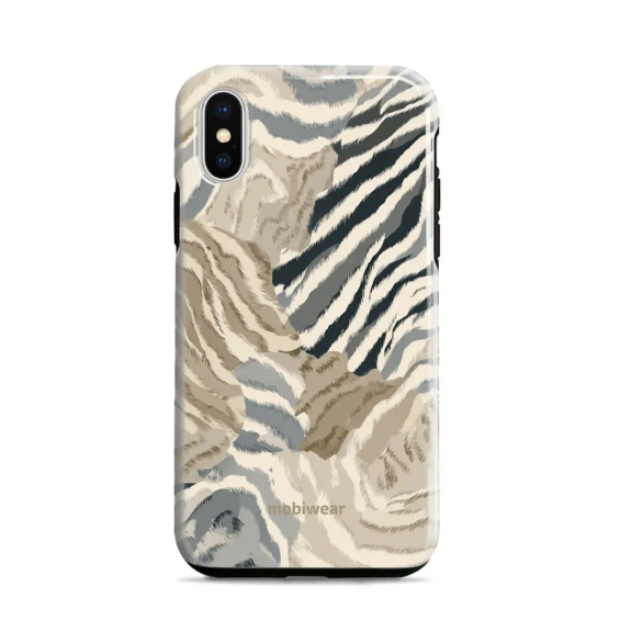 Etui Elite Pro do Apple iPhone X - wzór E168E