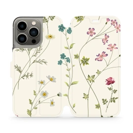 Etui do Apple iPhone 13 Pro - wzór MD03S