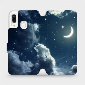 Etui do Samsung Galaxy A40 - wzór V145P