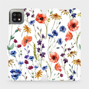 Etui do Samsung Galaxy A22 5G - wzór MP04S