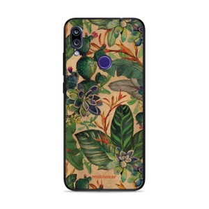 Etui Glossy Case do Xiaomi Redmi 7 - wzór G036G