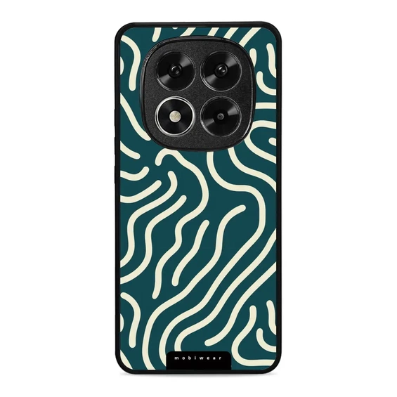 Etui Glossy Case do Xiaomi Redmi Note 14 Pro 5G - wzór GA61G