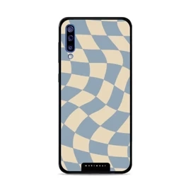 Etui Glossy Case do Samsung Galaxy A50 - wzór GA59G