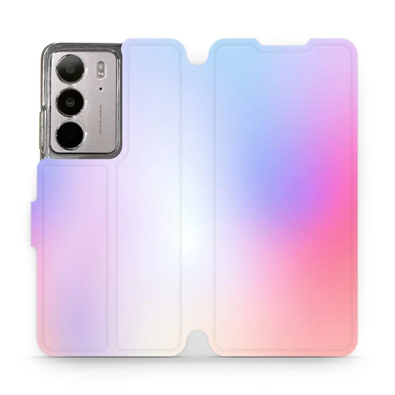 Etui do Realme C75 - wzór VP65S