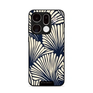 Etui Glossy Case do Oppo Find X9 Pro - wzór GA41G