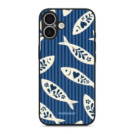 Etui Glossy Case do Apple iPhone 16 Plus - wzór GP89G